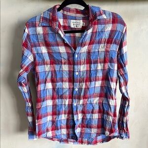The Normal Brand Plaid Flannel